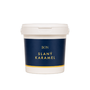 Slaný karamel 1 kg
