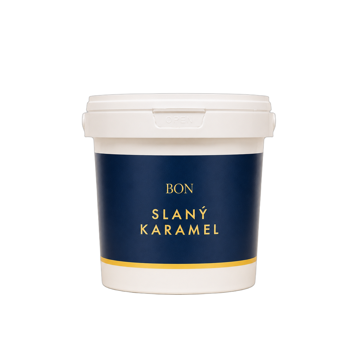 Slaný karamel 1 kg