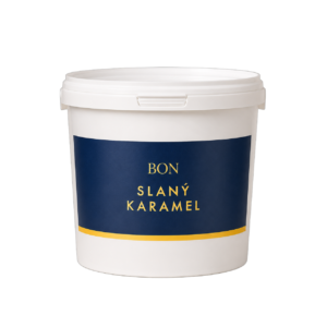 Slaný karamel 3 kg