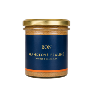 Mandlové Praliné MAXi