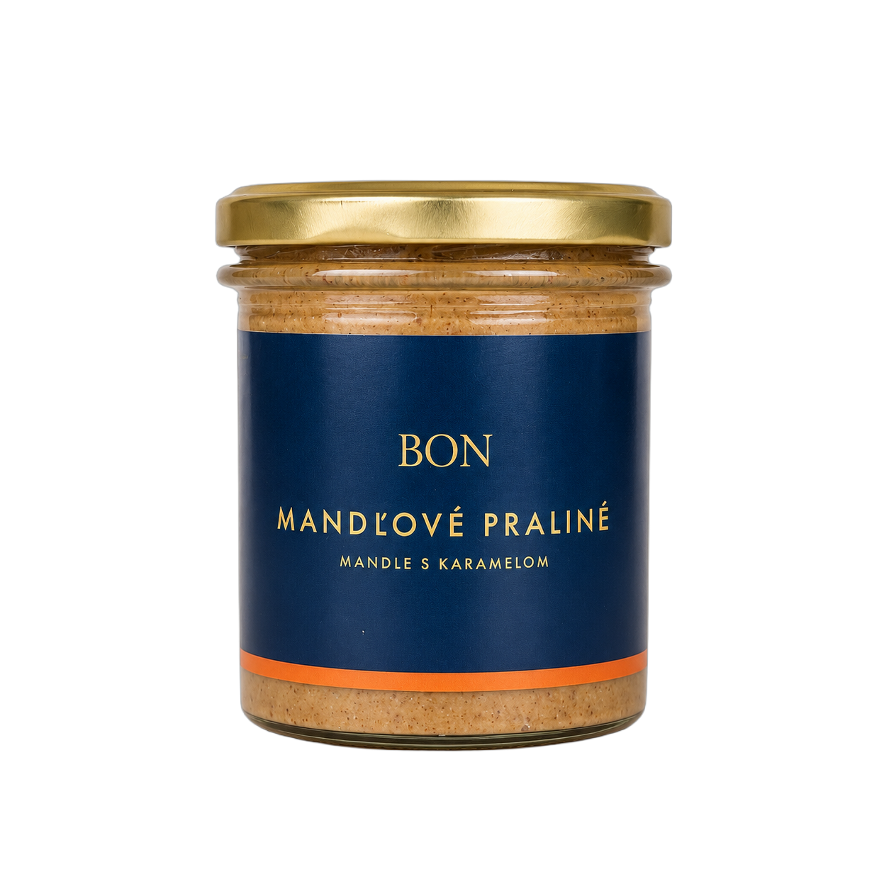 Mandlové Praliné MAXi