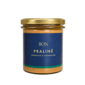Praliné MAXi