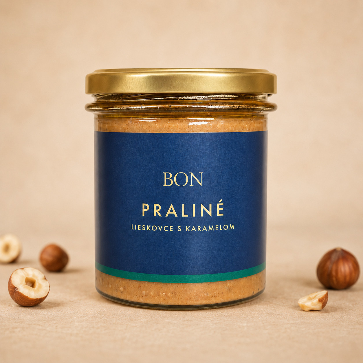 Praliné MAXi - kartón 12 ks – Obrázok 2