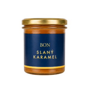 Slaný karamel MAXi