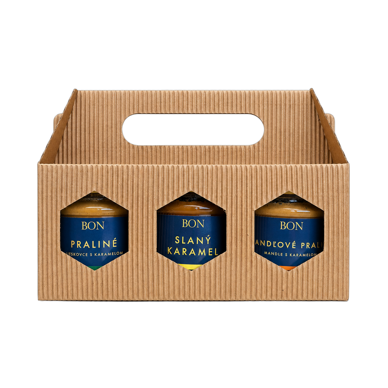 BON TRIO – Obrázok 2