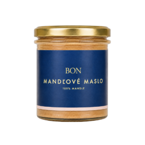 Mandľové Maslo Maxi