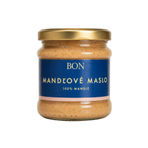 Mandľové Maslo
